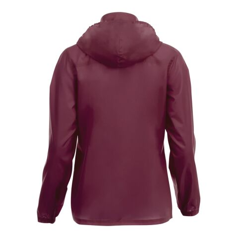Women&#039;s DARIEN Lightweight Jacket Standard | Maroon Heather | 3XL | No Imprint | not available | not available