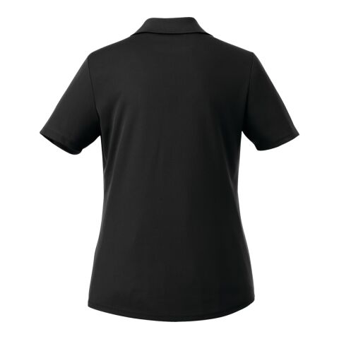 Women&#039;s Edge Short Sleeve Polo Standard | Black | 2XL | No Imprint | not available | not available