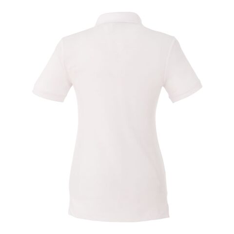 Womens BANFIELD Short Sleeve Polo Standard | White | 2XL | No Imprint | not available | not available