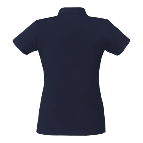 EVANS Eco Short Sleeve Polo - Women&#039;s Standard | Navy | L | No Imprint | not available | not available