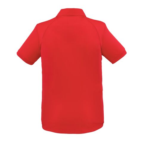 IZU EVERYTHING PERFORMANCE Eco Polo - Women's Standard | Red | XL | No Imprint | not available | not available