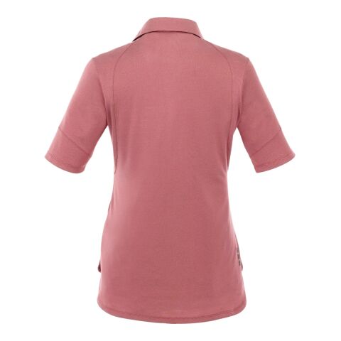 Women&#039;s TORRES SS Polo Standard | Vintage Red Heather | M | No Imprint | not available | not available