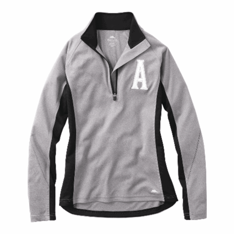 Women&#039;s Birchlake Roots73 Tech Long  Sleeve Standard | Gray-Black | L | No Imprint | not available | not available