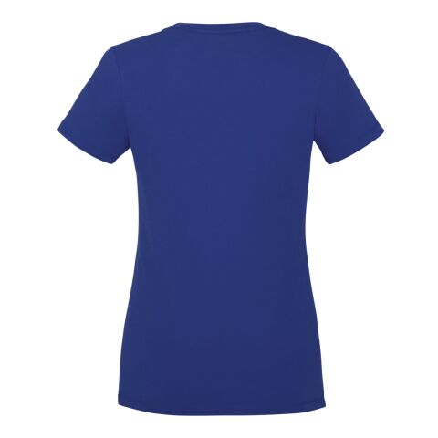 Women's SOMOTO Eco Short Sleeve Tee Standard | Royal Blue | 3XL | No Imprint | not available | not available