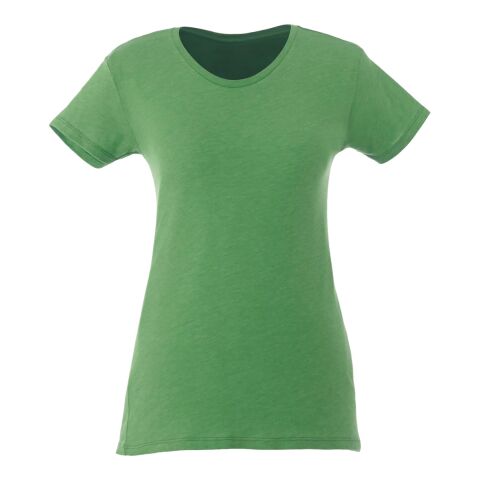 Women&#039;s BODIE Short Sleeve Tee Standard | Green | S | No Imprint | not available | not available