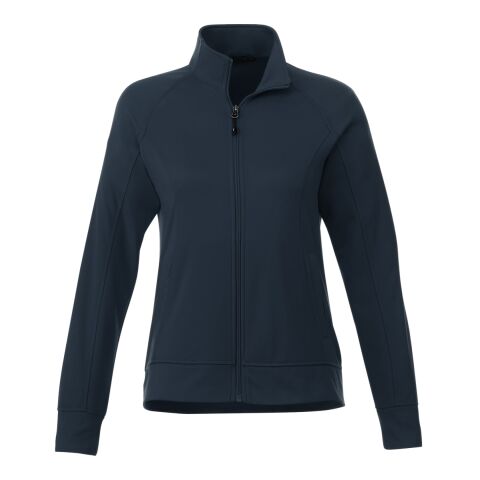 Women's Okapi Knit Jacket Navy | XL