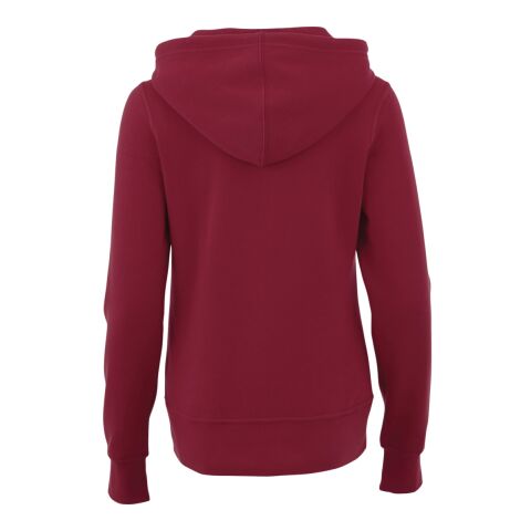 Women&#039;s CYPRESS Fleece Zip Hoody Standard | Maroon | 3XL | No Imprint | not available | not available