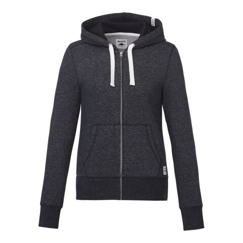 Women's PADDLECREEK Roots73 FZ Hoody Standard | Black | 2XL | No Imprint | not available | not available