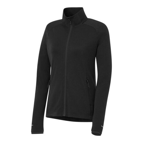 Women&#039;s ASGARD Eco Knit Jacket Standard | Black | M | No Imprint | not available | not available
