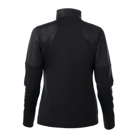 Women&#039;s SENGER Knit Jacket Standard | Black | 2XL | No Imprint | not available | not available