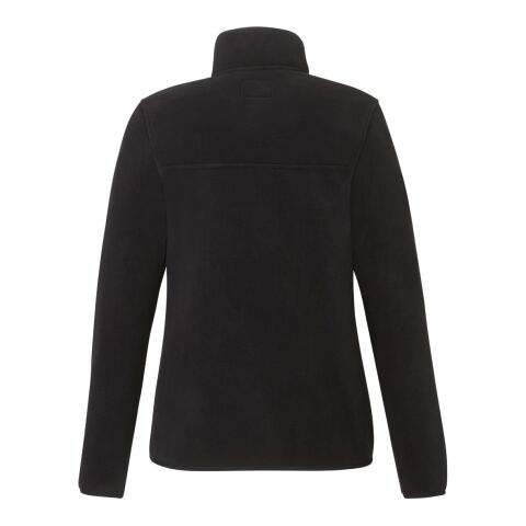 Roots73 WESTVILLE Eco Microfleece Pullover-Women&#039;s Standard | Black | M | No Imprint | not available | not available