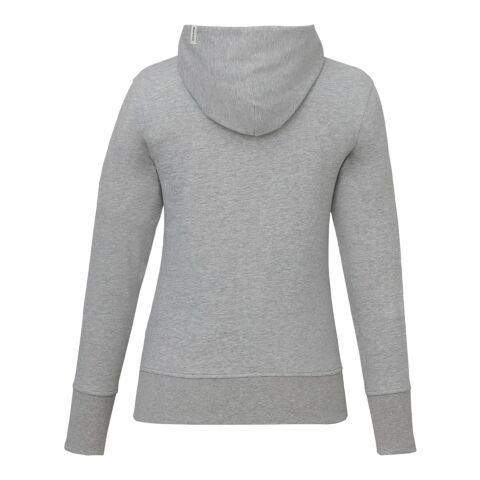 Roots73 CANMORE Eco Full Zip Hoody - Women&#039;s Standard | Gray | XL | No Imprint | not available | not available