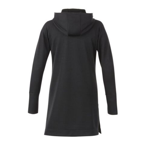 Women&#039;s ODELL Knit Zip Hoody Standard | Black | 3XL | No Imprint | not available | not available