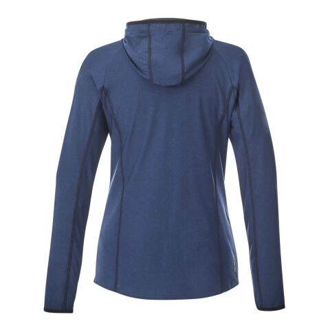 Womens KAISER Knit Jacket Standard | Blue | M | No Imprint | not available | not available