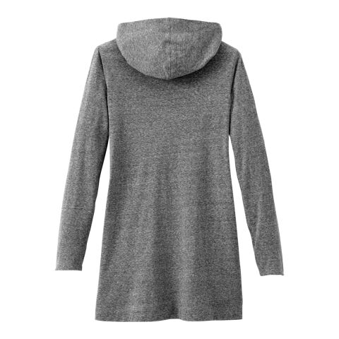Womens ASHLAND Knit Hooded Cardi Standard | Heather Dark Charcoal | 3XL | No Imprint | not available | not available