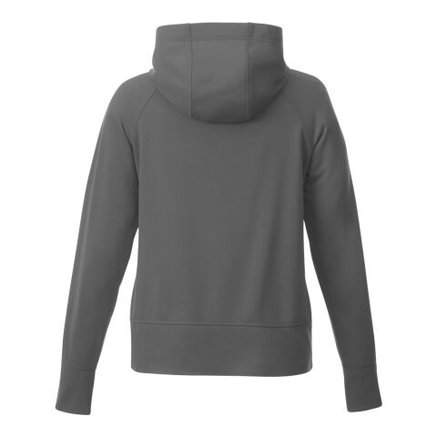 Womens COVILLE Knit Hoody Standard | Grey Storm | M | No Imprint | not available | not available