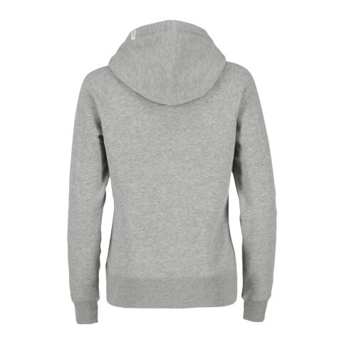 Women&#039;s MAPLEGROVE Roots73 Flc Hoody Standard | Gray | 3XL | No Imprint | not available | not available