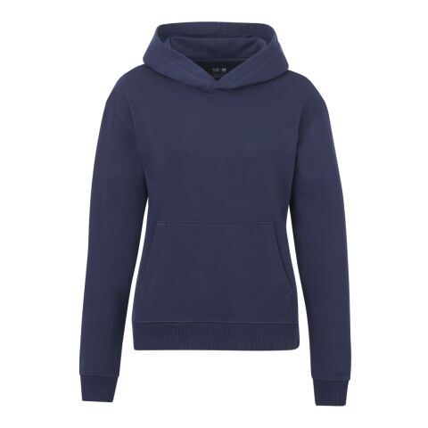 Women's Organic Cotton Classic Hoodie Standard | Blue | 2XL | No Imprint | not available | not available