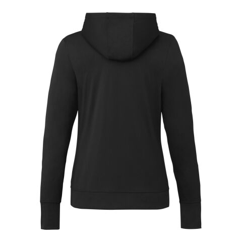 Women&#039;s LAVAR Eco Knit Hoody Standard | Black | M | No Imprint | not available | not available