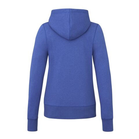 Women&#039;s ARGUS Eco Fleece Full Zip Hoody Standard | New Royal Heather | M | No Imprint | not available | not available