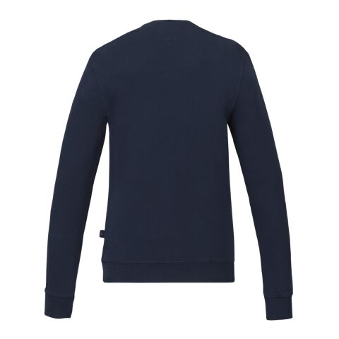 American Giant Everyday Crew Sweatshirt - Women's Standard | Polo Blue | S | No Imprint | not available | not available