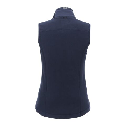 Women&#039;s WILLOWBEACH Roots73 Mfc Vest Standard | Atlantic Navy | L | No Imprint | not available | not available