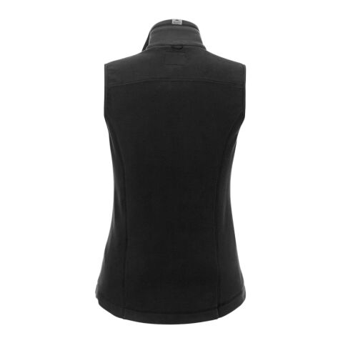 Women's WILLOWBEACH Roots73 Mfc Vest Standard | Black | 2XL | No Imprint | not available | not available