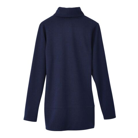 Women&#039;s EQUINOX Knit Blazer Standard | Metro Blue | M | No Imprint | not available | not available