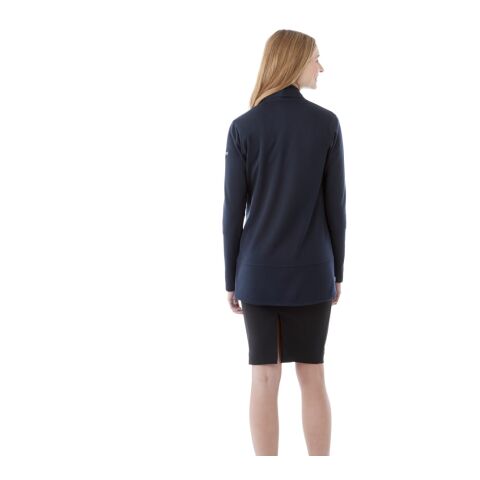 Women's EQUINOX Knit Blazer Standard | Navy | XS | No Imprint | not available | not available