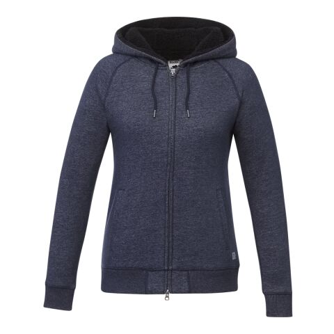 Women&#039;s COPPERBAY Roots73 FZ Hoody Standard | Atlantic Navy | S | No Imprint | not available | not available
