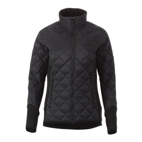 Women&#039;s YAMASKA 3-in-1 Jacket Standard | Black-Black | 3XL | No Imprint | not available | not available