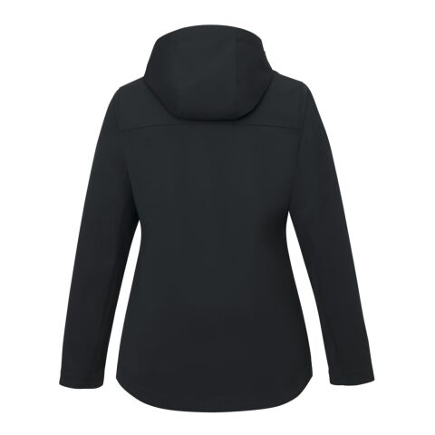 LEFROY Eco Softshell Jacket - Women&#039;s Standard | Navy | XL | No Imprint | not available | not available