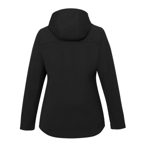 LEFROY Eco Softshell Jacket - Women&#039;s Standard | Black | L | No Imprint | not available | not available