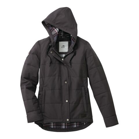 Women's Gravenhurst Roots73 Jacket Standard | Gray | S | No Imprint | not available | not available