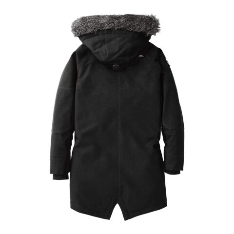 Women's BRIDGEWATER Roots73 Insulated Jacket Black | S