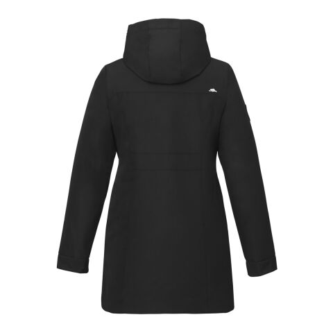 Roots73 ROCKGLEN Eco Insulated Jacket - Women&#039;s Standard | Black | XL | No Imprint | not available | not available