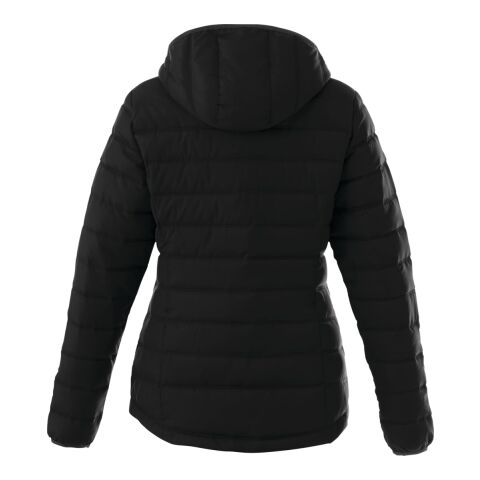 Women's Norquay Insulated Jacket Standard | Black | M | No Imprint | not available | not available