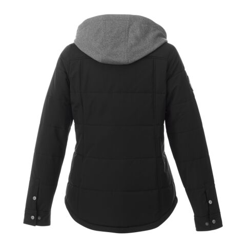 Women's SWIFTRAPIDS Roots73 Insl Jkt Gray | M