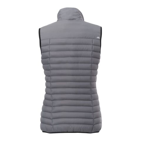 Women&#039;s EAGLECOVE Roots73 Down Vest Standard | Gray | S | No Imprint | not available | not available