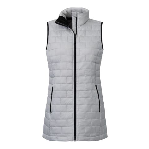 Women&#039;s TELLURIDE Packable Insulated Vest Standard | Silver Heather | M | No Imprint | not available | not available