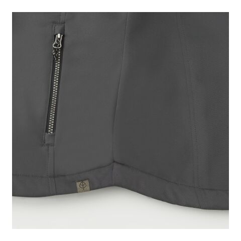 HARDY Eco Vest - Women's Grey Storm | L