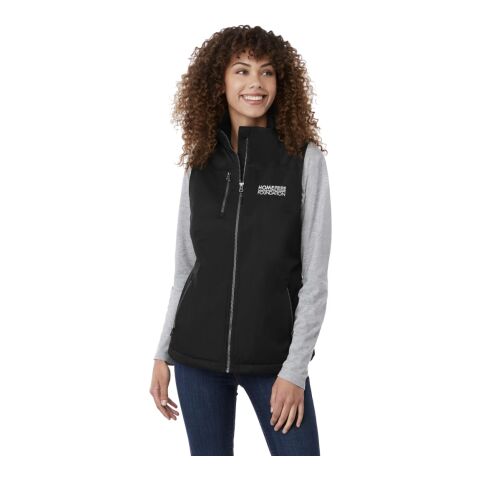 HARDY Eco Vest - Women&#039;s Standard | Black | XS | No Imprint | not available | not available