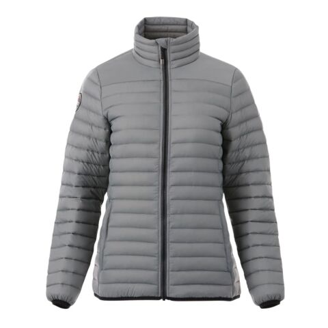 Women&#039;s BEECHRIVER Roots73 Down Jacket Standard | Gray | M | No Imprint | not available | not available