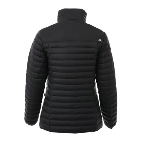 Women's BEECHRIVER Roots73 Down Jacket Standard | Black | S | No Imprint | not available | not available