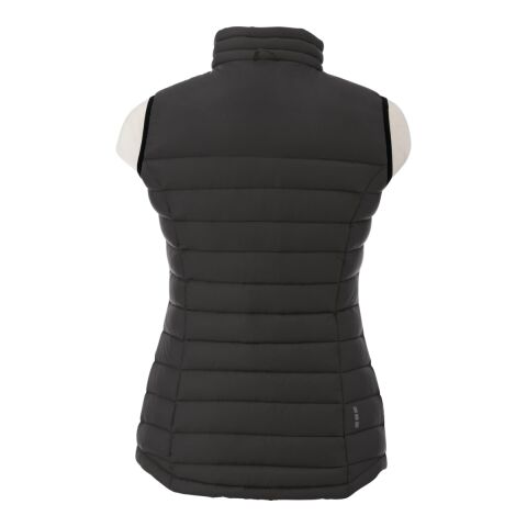 Women&#039;s Whistler Light Down Vest Standard | Black | 2XL | No Imprint | not available | not available
