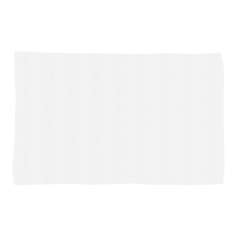 Rally Towel - Dye Sublimated White | No Imprint | not available | not available