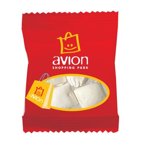 Individually Wrapped Mints not available | No Imprint