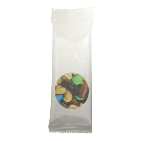 Zagasnacks Promo Snack Pack Bags No Imprint