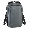elleven™ Lunar Lightweight 15" Computer Backpack Standard | Gray | No Imprint | not available | not available