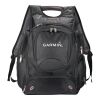 elleven™ TSA 17" Computer Backpack Standard | Black | No Imprint | not available | not available